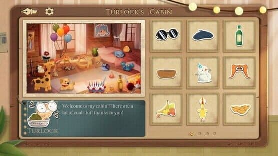Turlock Holmes — screenshot 5