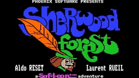 Sherwood Forest — screenshot 1