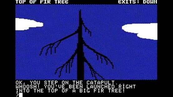 Sherwood Forest — screenshot 4