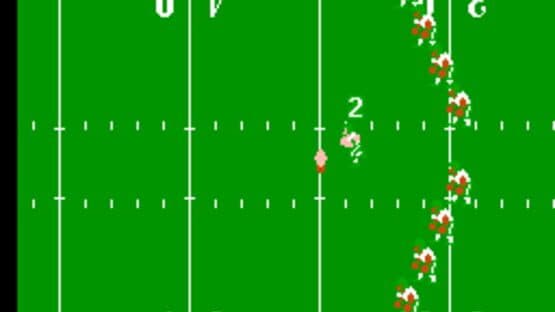 Tecmo Bowl NCAA 2017 — screenshot 4