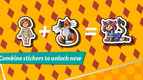Sticker Craft — screenshot 1