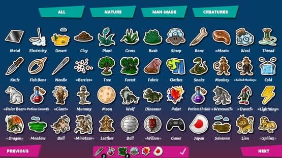 Sticker Craft — screenshot 3