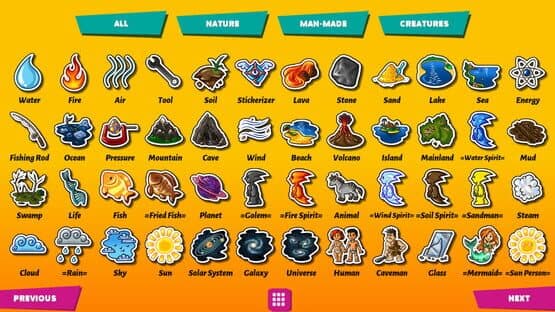 Sticker Craft — screenshot 4