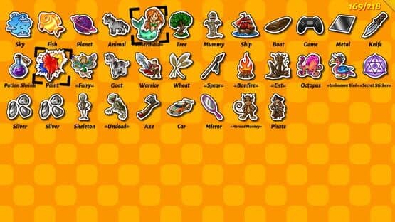 Sticker Craft — screenshot 5