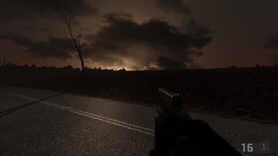 Leaden Sky: Nightmares — screenshot 1