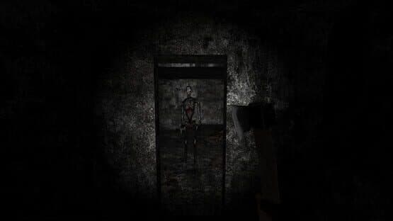 Leaden Sky: Nightmares — screenshot 2