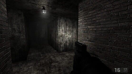 Leaden Sky: Nightmares — screenshot 3