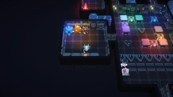 Nova Core Chaos — screenshot 3