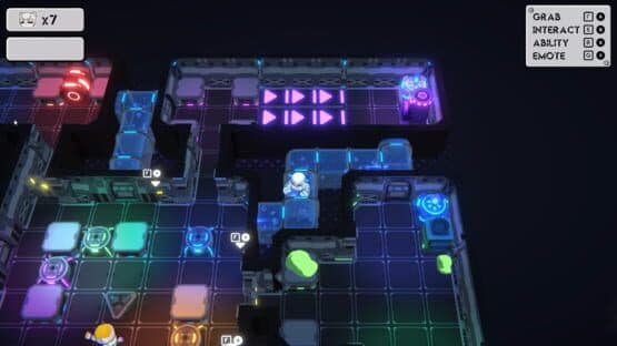 Nova Core Chaos — screenshot 5