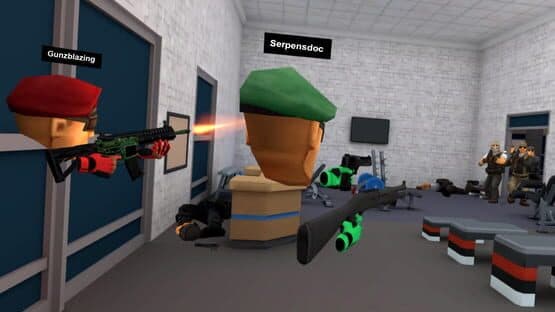 Operation Serpens — screenshot 2