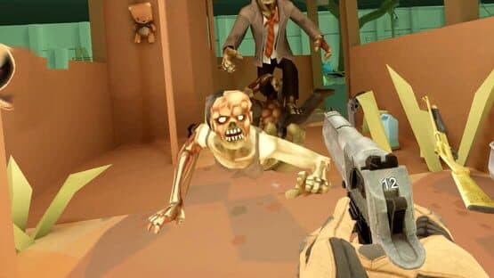 Operation Serpens — screenshot 3
