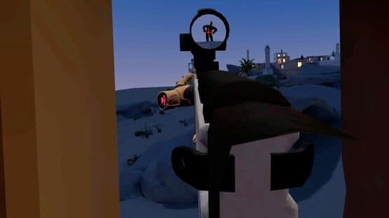 Operation Serpens — screenshot 4