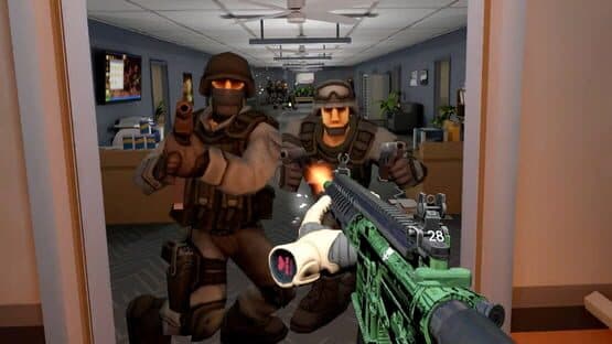 Operation Serpens — screenshot 5