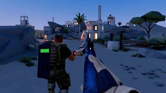 Operation Serpens — screenshot 7