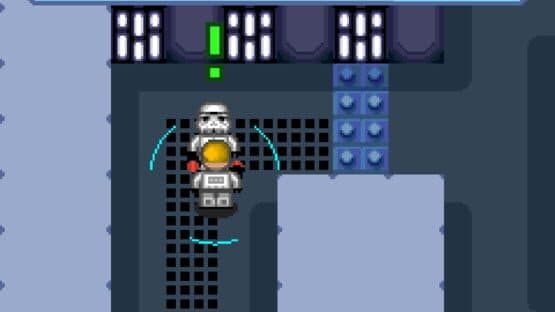 LEGO Star Wars II — screenshot 3