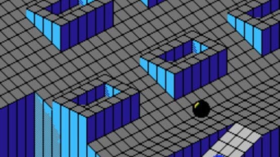 Marble Madness — screenshot 2