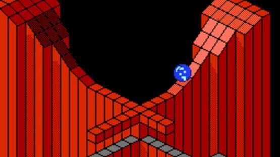 Marble Madness — screenshot 3