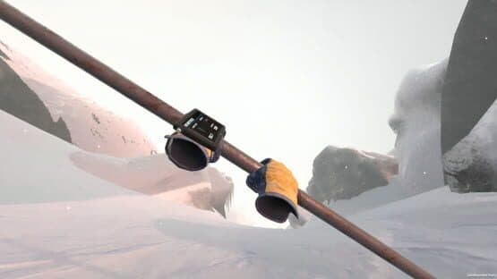 Survivorman VR: The Descent — screenshot 3