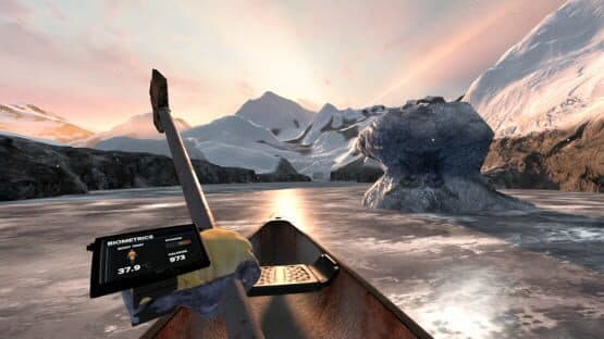 Survivorman VR: The Descent — screenshot 5