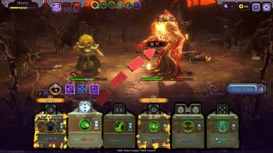 SpellRogue — screenshot 1