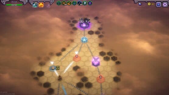 SpellRogue — screenshot 2