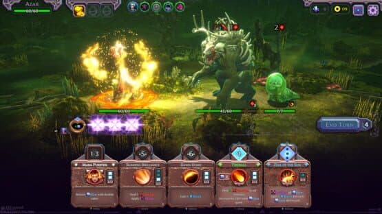 SpellRogue — screenshot 4