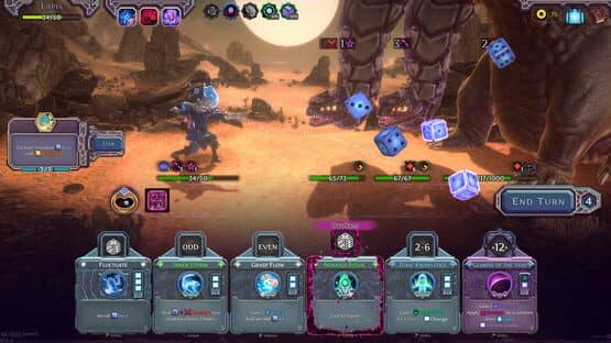 SpellRogue — screenshot 5