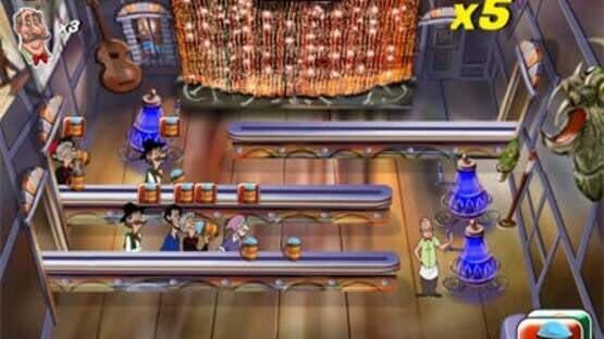 Tapper World Tour — screenshot 2