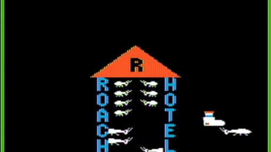 Roach Hotel — screenshot 2