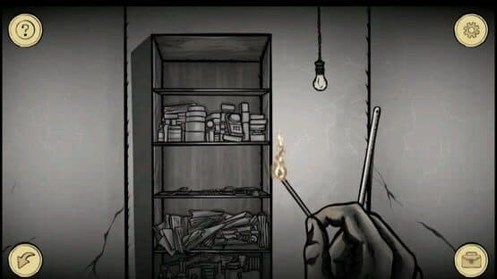 Room Escape: Strange Case 2 — screenshot 2
