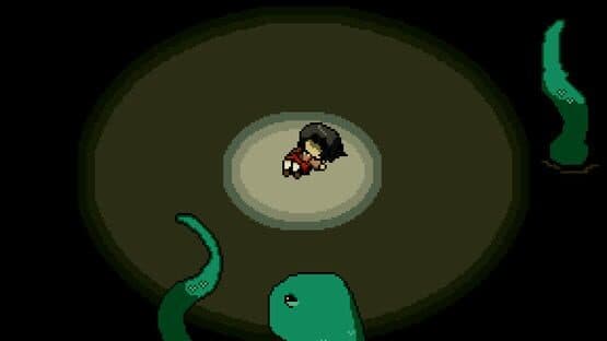 Junko — screenshot 1