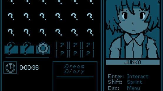 Junko — screenshot 2