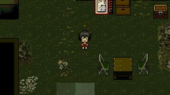Junko — screenshot 4