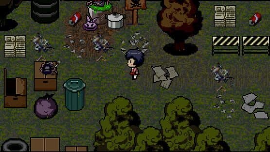 Junko — screenshot 5