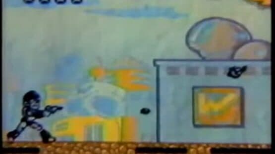 Mega Man 2 — screenshot 1