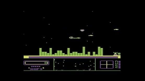 Repton — screenshot 2