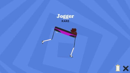 Daddy Long Legs — screenshot 1