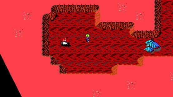Commander Keen in Invasion of the Vorticons: Marooned on Mars — screenshot 1