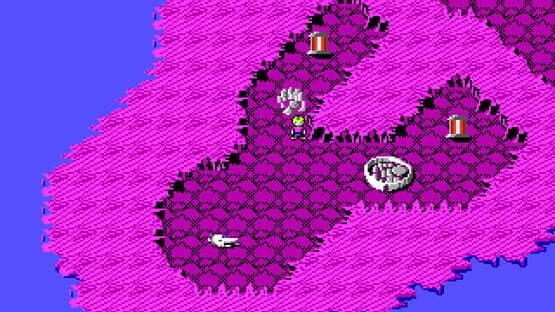 Commander Keen in Invasion of the Vorticons: Keen Must Die! — screenshot 1