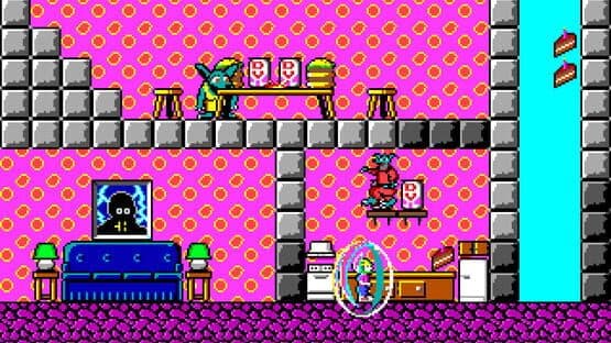 Commander Keen in Invasion of the Vorticons: Keen Must Die! — screenshot 5