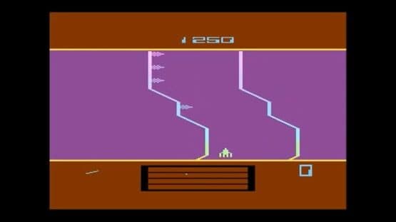 Fantastic Voyage — screenshot 1