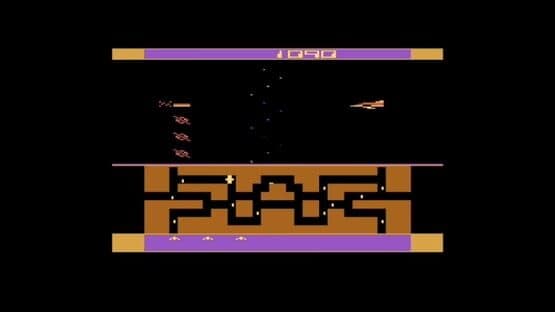 Flash Gordon — screenshot 1