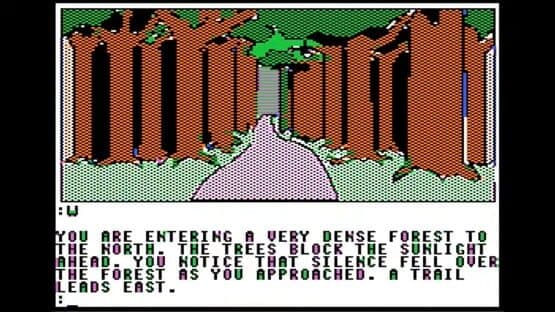 The Blade of Blackpoole — screenshot 4