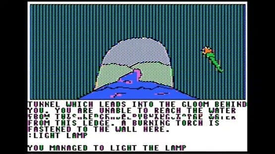 The Blade of Blackpoole — screenshot 5