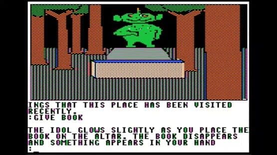 The Blade of Blackpoole — screenshot 7