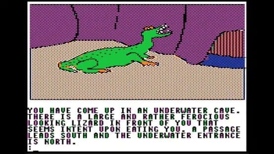 The Blade of Blackpoole — screenshot 8
