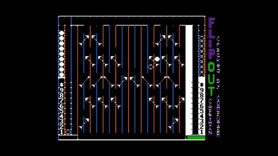 Flip Out — screenshot 1