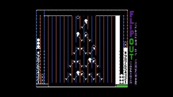 Flip Out — screenshot 2