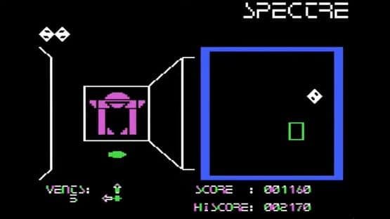 Spectre — screenshot 3