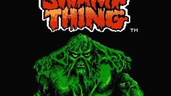 Swamp Thing — screenshot 1